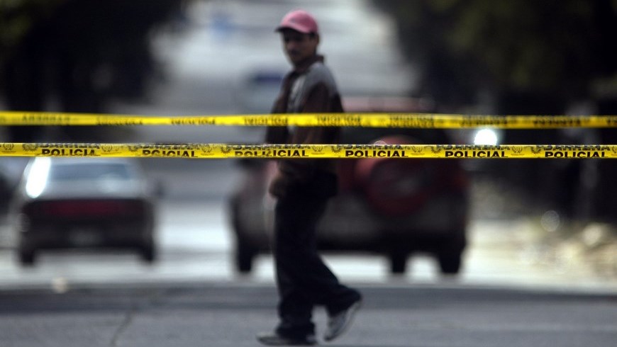 A las 20.11 hora local (01.00 GMT) los agentes llegaron al centro y encontraron a los dos heridos, cuya vida no corre peligro, informó el portavoz de la Policía del condado de Frederick, Bruce DeGrange. EFE/Archivo
