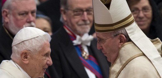 El Papa crea veinte cardenales con representación de nuevos territorios