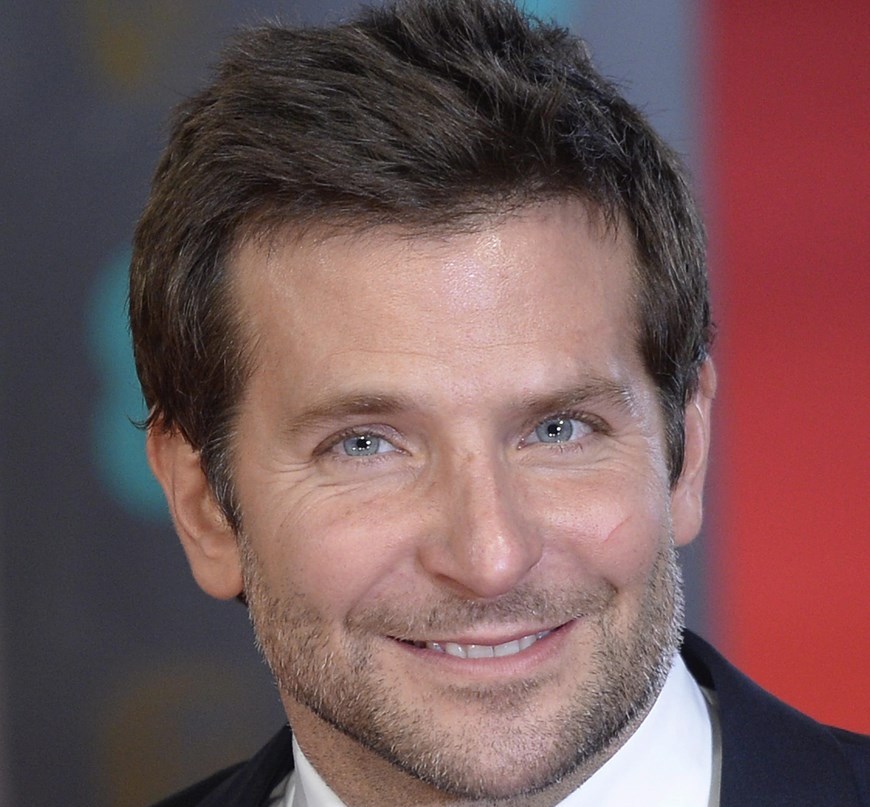 bradley cooper