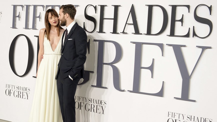 sombras de grey