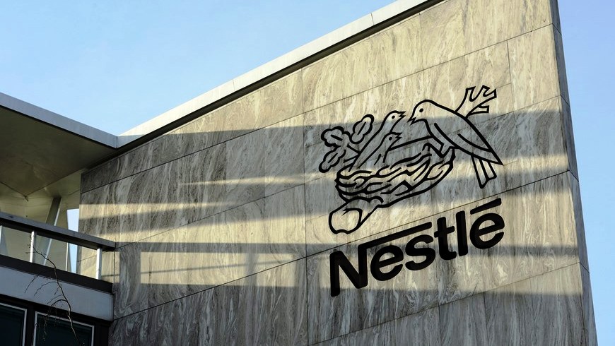 NESTLE