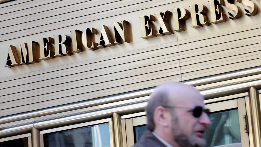 american express