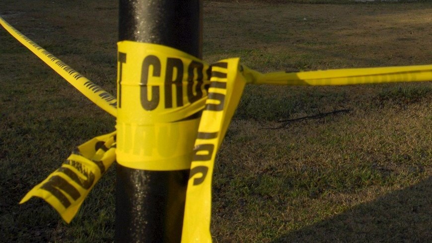 La Policía detuvo a dos varones sospechosos de ser autores del suceso, pero por el momento no se conocen más detalles al respecto. EFE/Archivo