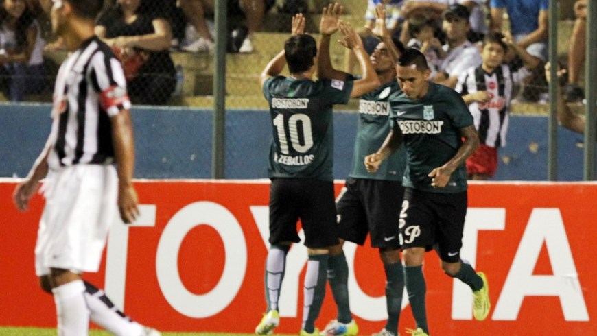 Así se jugará la séptima fecha del FPC: el verde busca mantener el liderato 3 10367654 Copiar