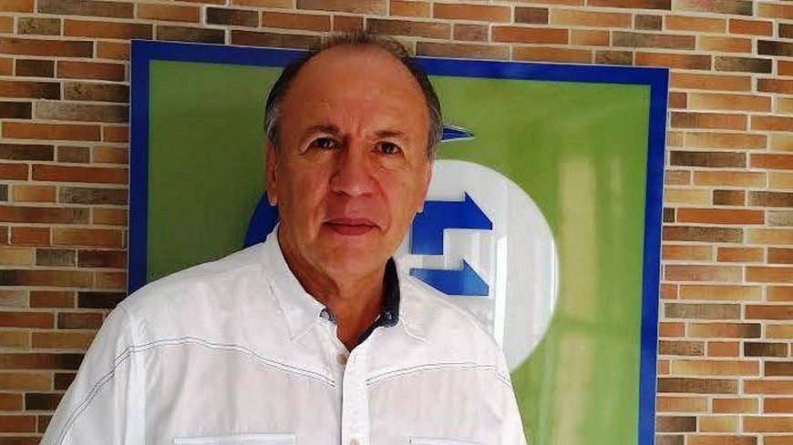 Carlos García Orjuela