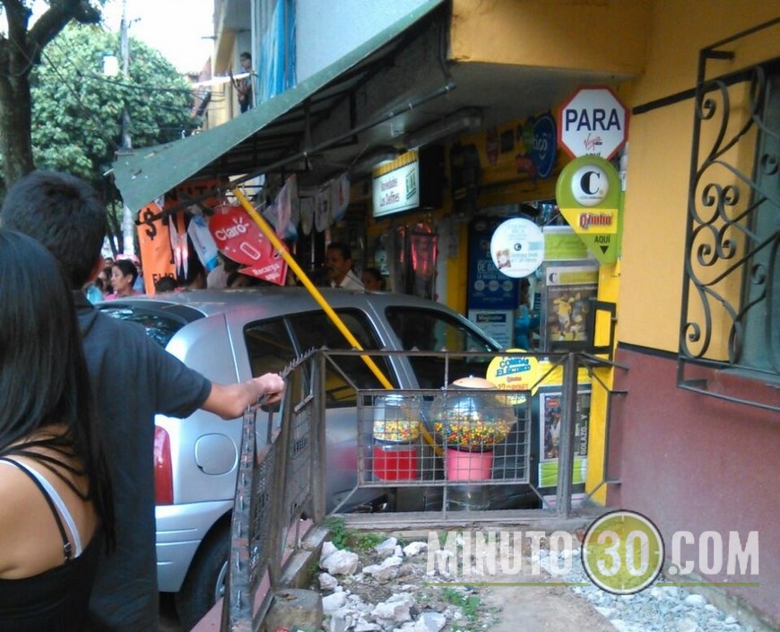 ACCIDENTE EN SANTA MARÍA (3)