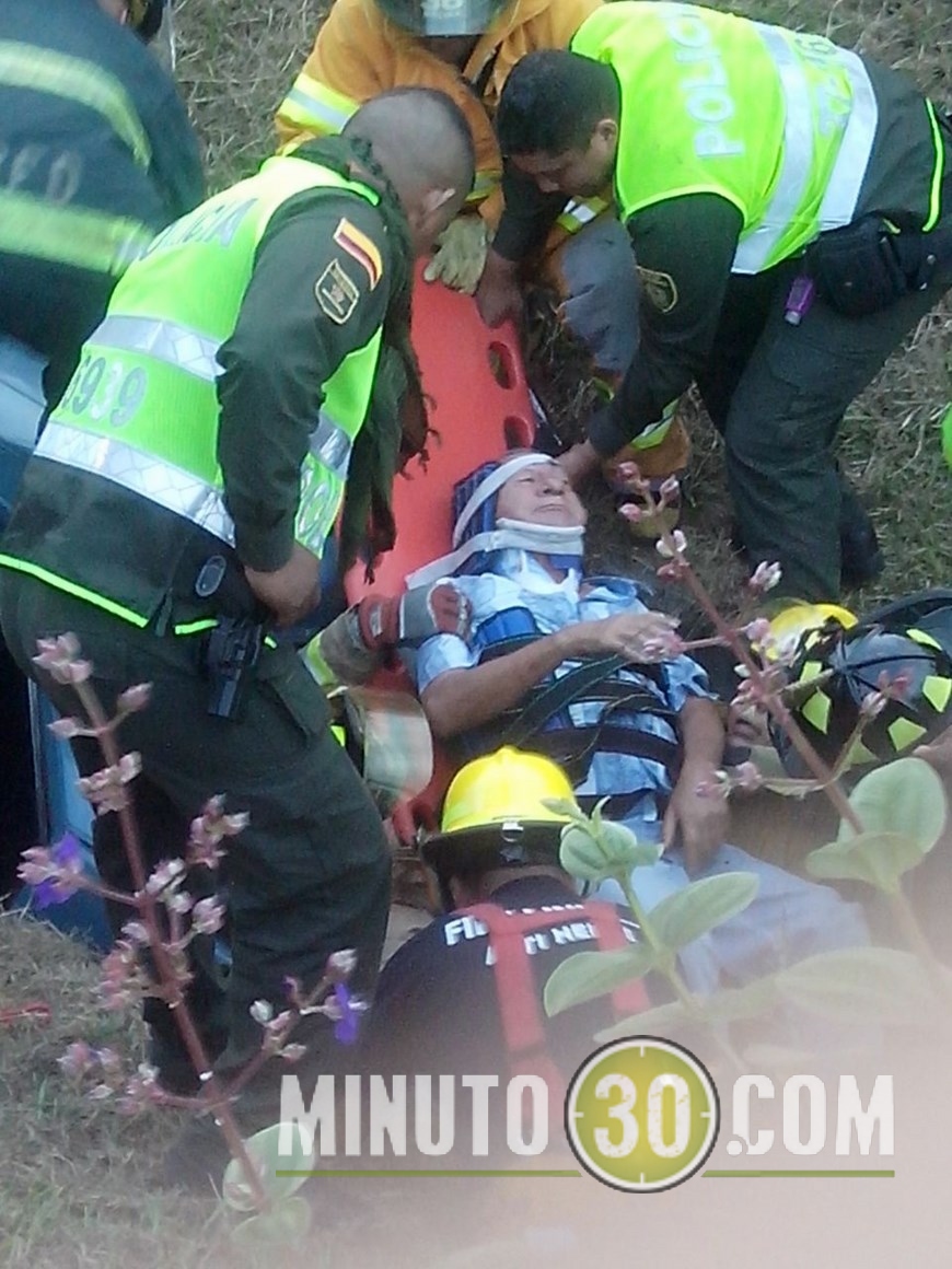 ACCIDENTE ITAGÜÍ (2)