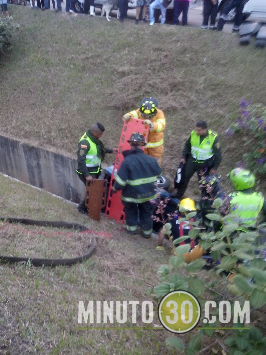 ACCIDENTE ITAGÜÍ (3)