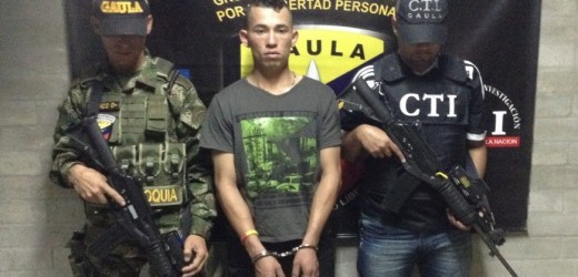 ALIAS EL TATA