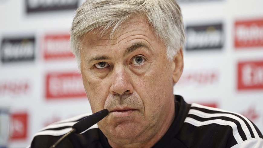 Ancelotti