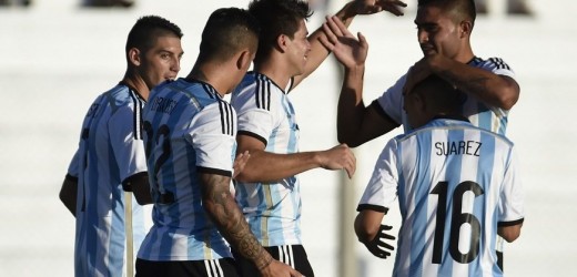 Argentina