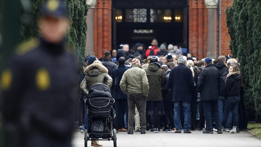 Atentados cophenague