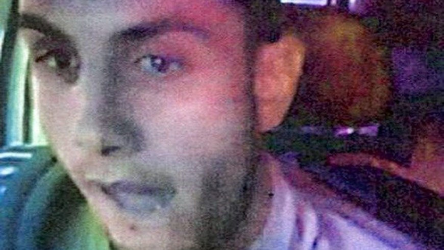 Autor atentados en Copehnage