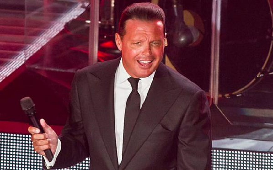 luis miguel