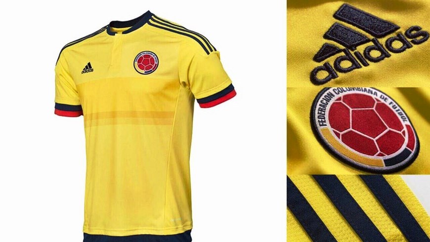 colombia