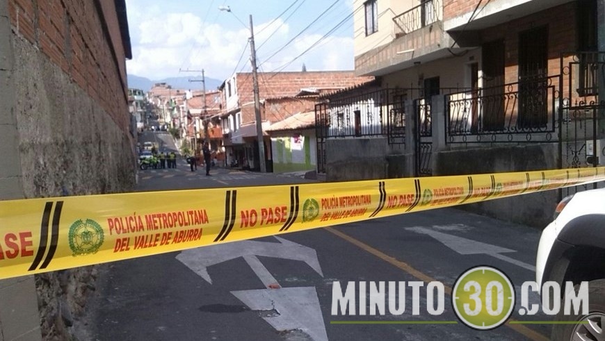 BALACERA EN CASTILLA