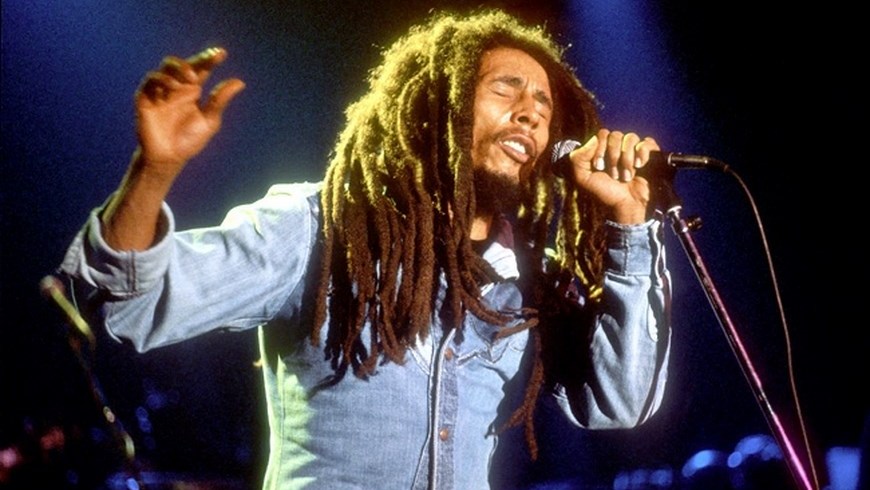 Bob Marley