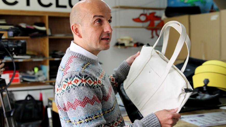 Bolsos colombianos 1