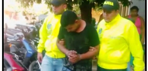 CAPTURA ALIAS CACHORRO 3
