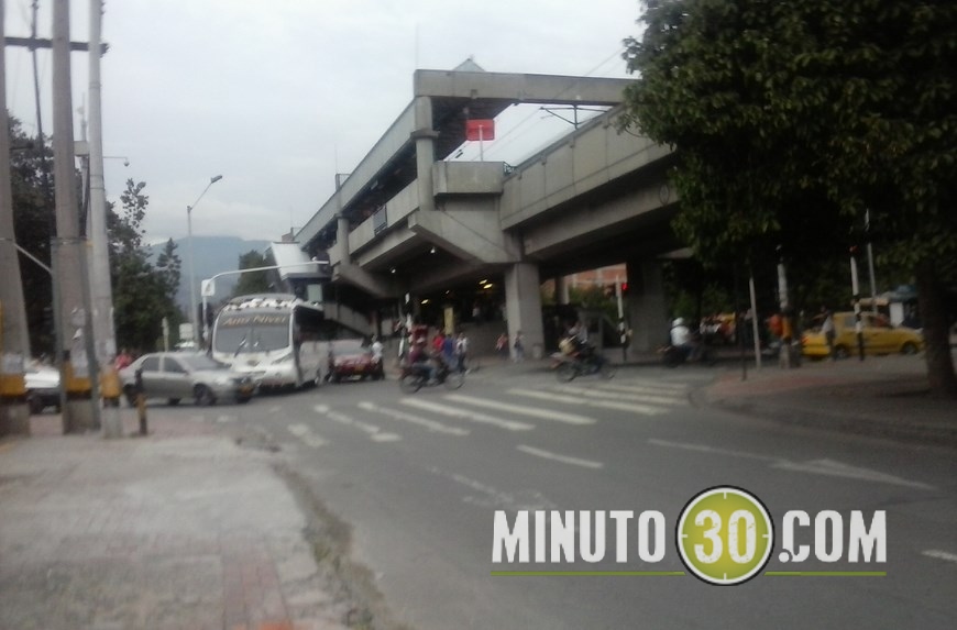 CHOQUE SURAMERICANA (1)