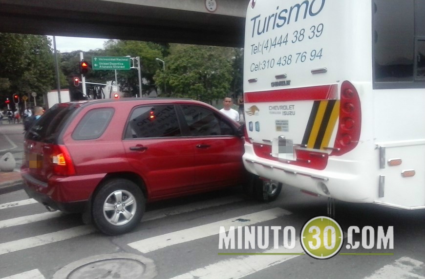 CHOQUE SURAMERICANA (6)