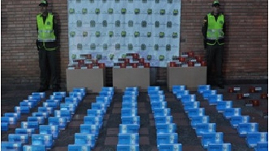 En el Valle de Aburrá incautaron más de $16 millones en cigarrillos de contrabando 1 CIGARRILLOS 2