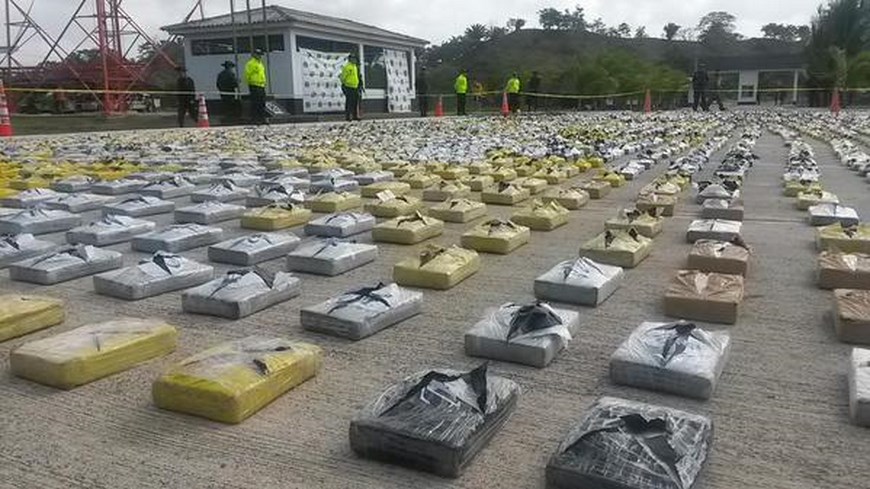 Foto: Policía Nacional