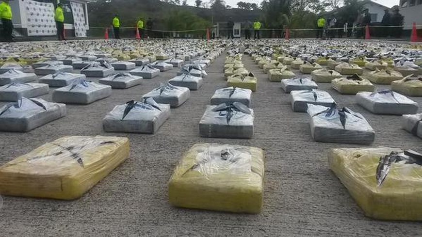 Foto: Policía Nacional