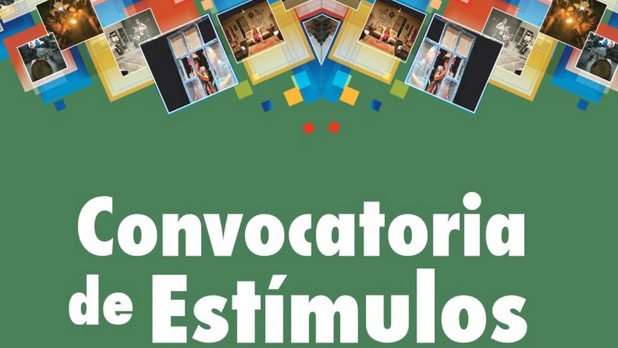CONVOCATORIAS CULTURALES