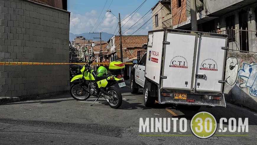 Capturaron a los presuntos responsables de un homicidio en Castilla 3 CRIMEN DE HAROLD MAURICIO VEL%C3%81SQUEZ LONDO%C3%91O 8