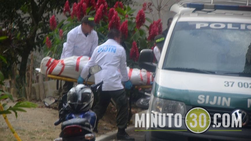 Aprehendido adolescente que habría participado en un crimen en Barbosa 1 CRIMEN DUBER ESTEBAN G%C3%93MEZ SU%C3%81REZ