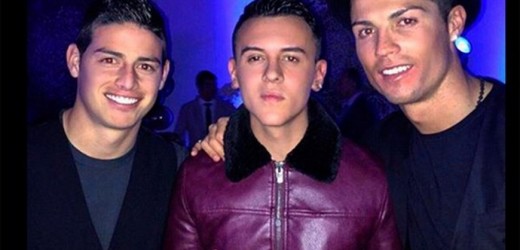 Fiesta reguetonera de CR7 desata la polémica al interior del Madrid