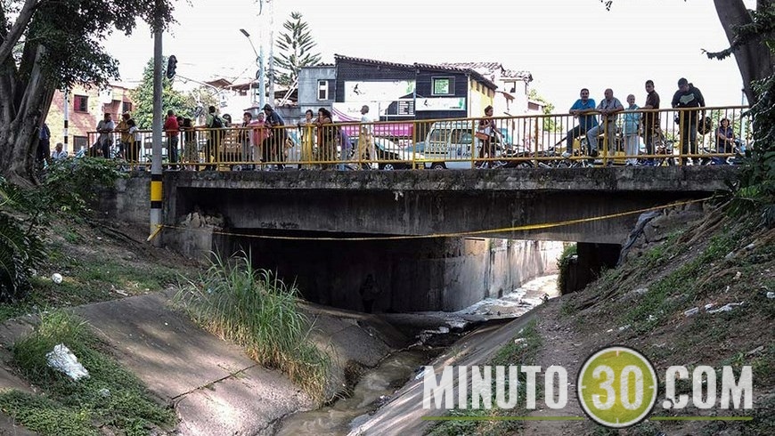 CUERPO EN QUEBRADA ALTAVISTA (2)