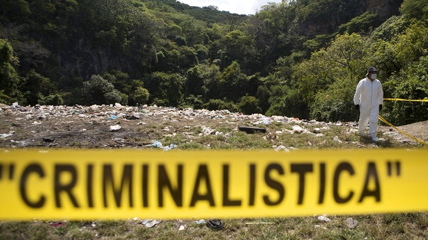 Caso Iguala