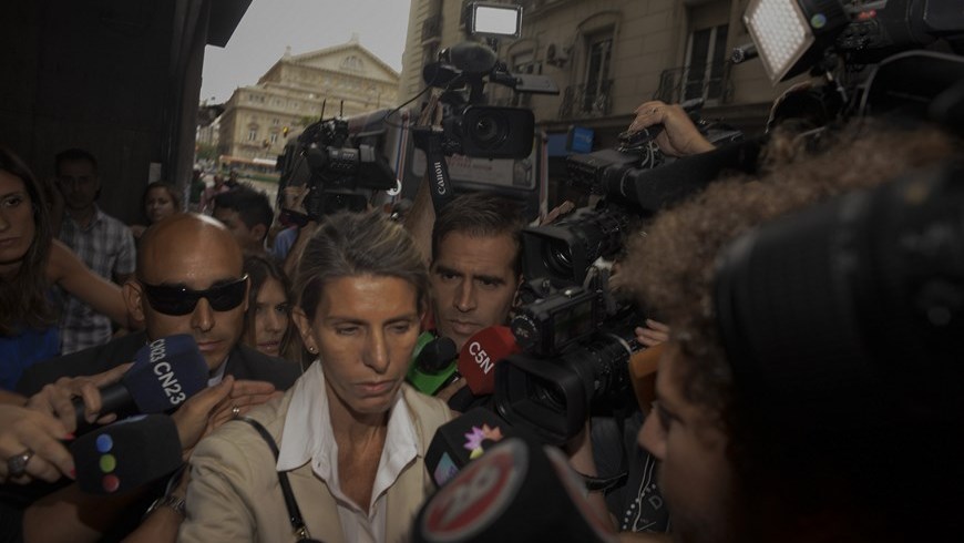 Caso Nisman