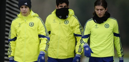 PSG y Chelsea, duelo brillante con un trasfondo de revancha