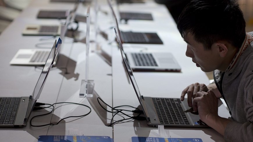 Ciber ataque a Lenovo