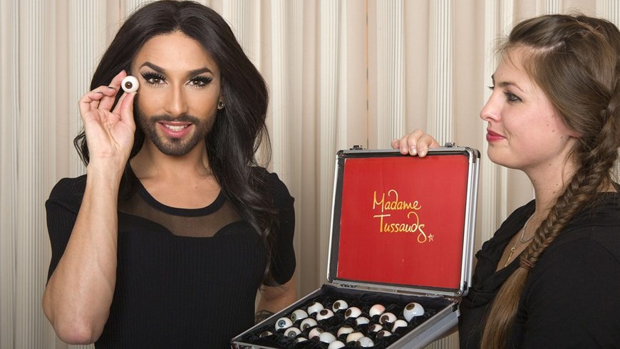 Conchita Wurst 1