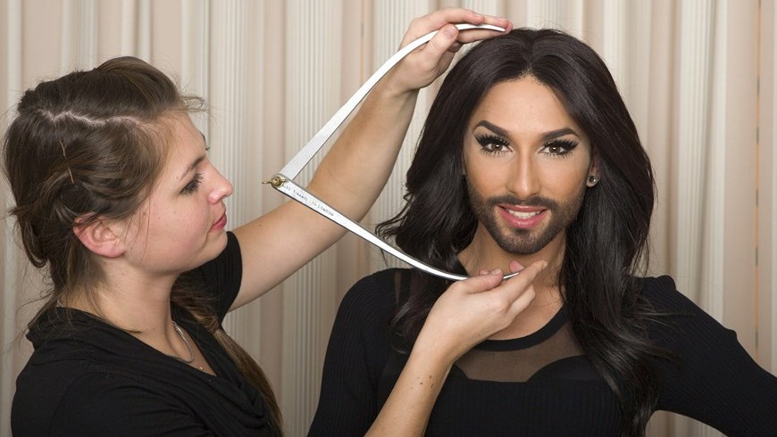 Conchita Wurst
