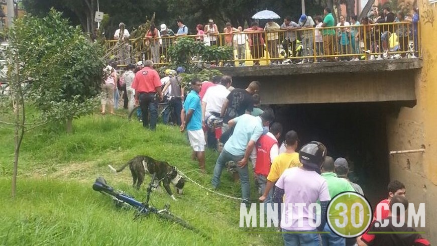 DESAPARECIDO QUEBRADA ALTAVISTA (1)