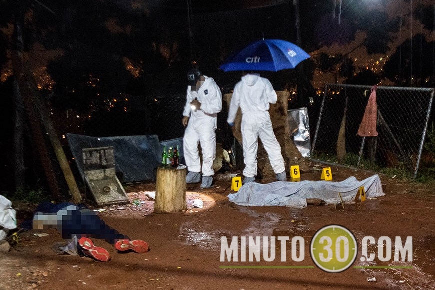 ataque a bala Altavista