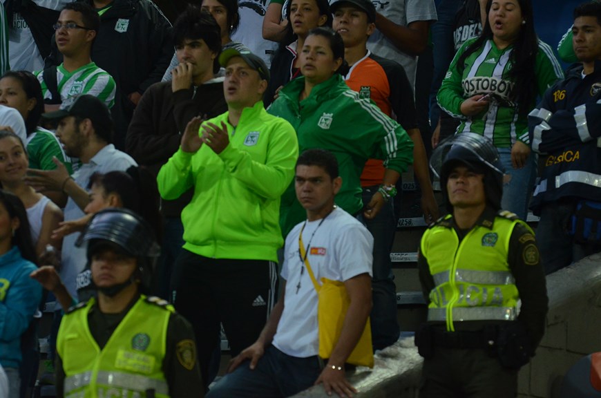 Foto: Policía Meval