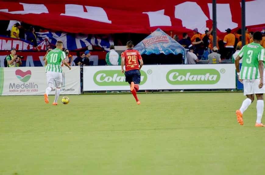 Foto: Policía Meval