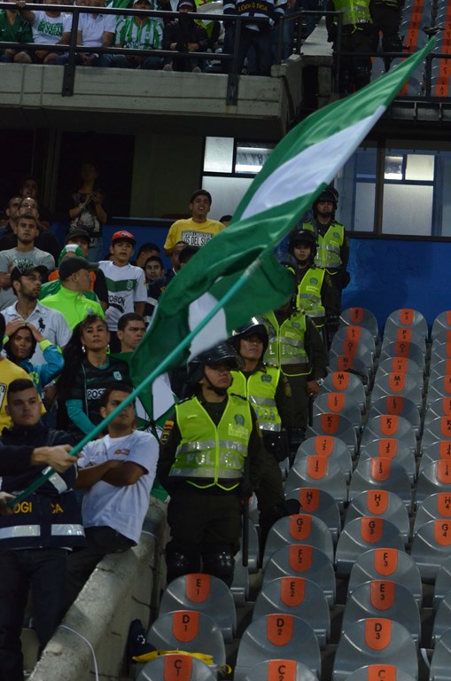 Foto: Policía Meval