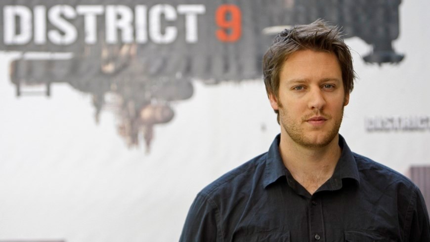 Director de District 9 se pondrá tras cámaras en quinta entrega de Alien