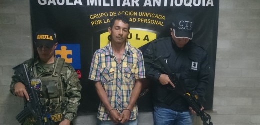 EXTORSIONISTA EN HISPANIA