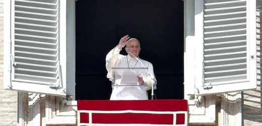 El Papa inicia los ejercicios espirituales y meditará sobre el origen de la fe