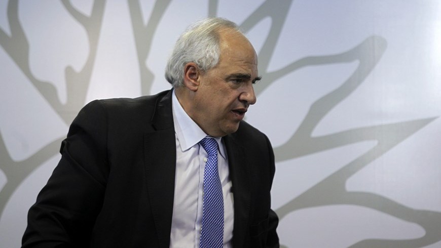 Ernesto Samper