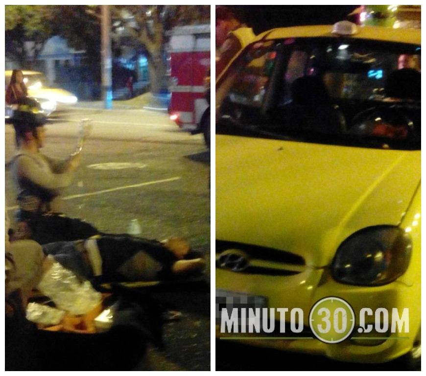 asaltante la floresta