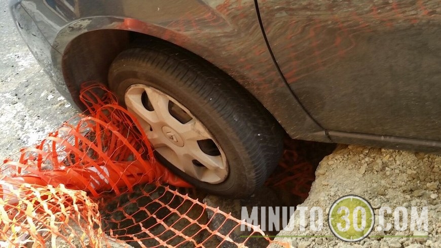 HUECO EN BUENOS AIRES (2)